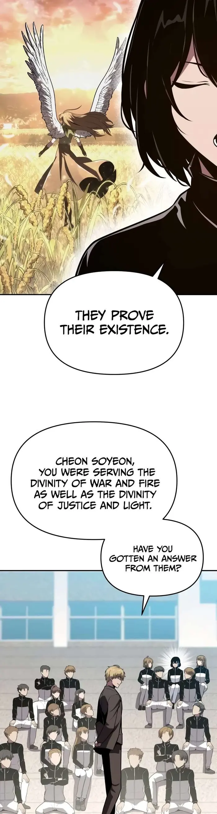 The Knight King Who Returned with a God Chapter 75 image 14_optimized
